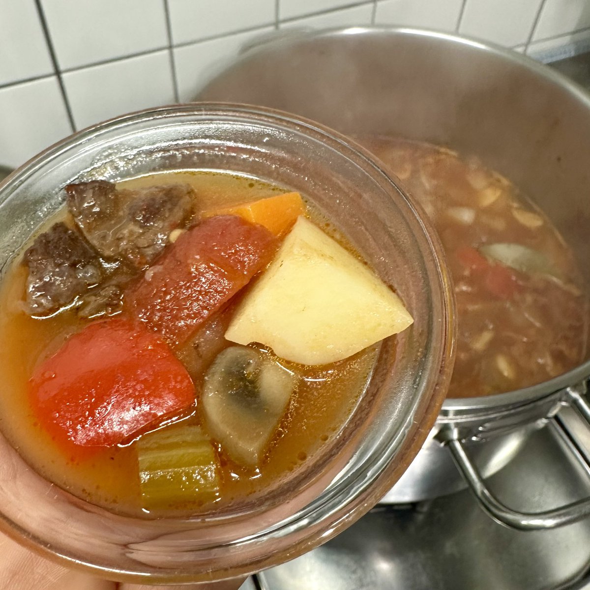 연남살롱 tweet media