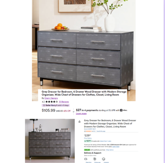 Price Errors tweet media