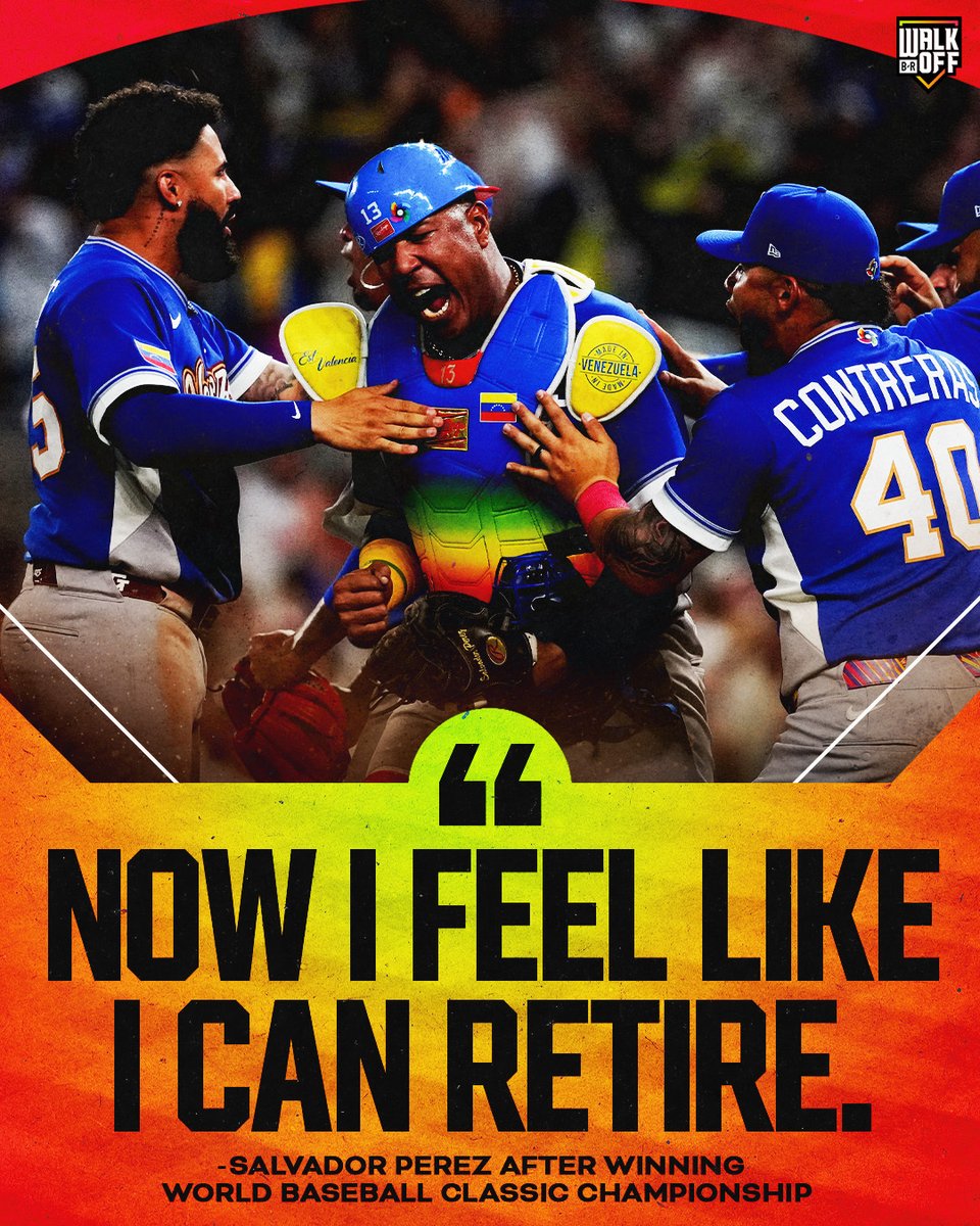 B/R Walk-Off tweet media