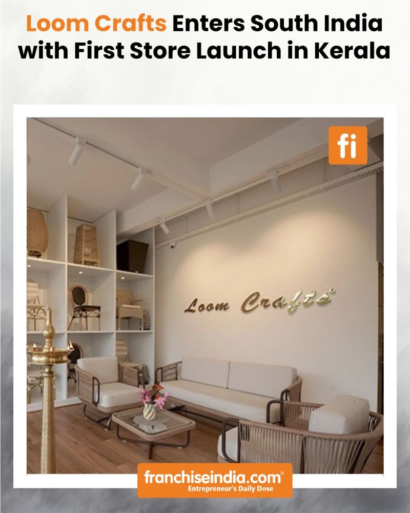 Franchise India tweet media