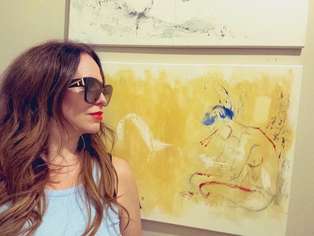 Rocketgirl tweet media