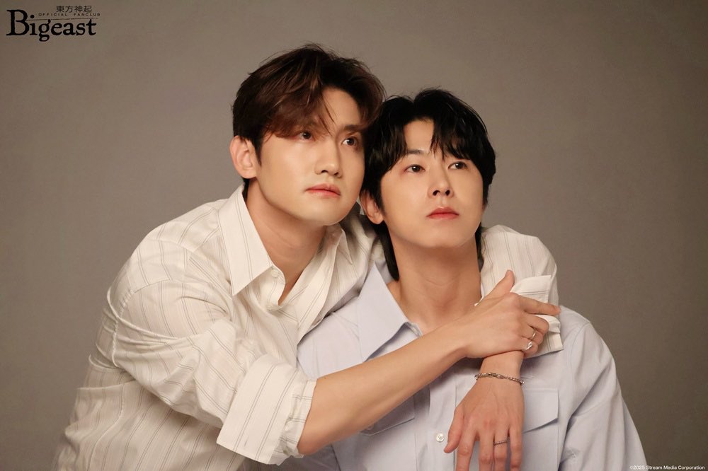 250318
Bigeast STAFF REPORT

#최강창민 #심창민 #MAX_CHANGMIN #チャンミン #沈昌珉
#동방신기 #TVXQ! #東方神起