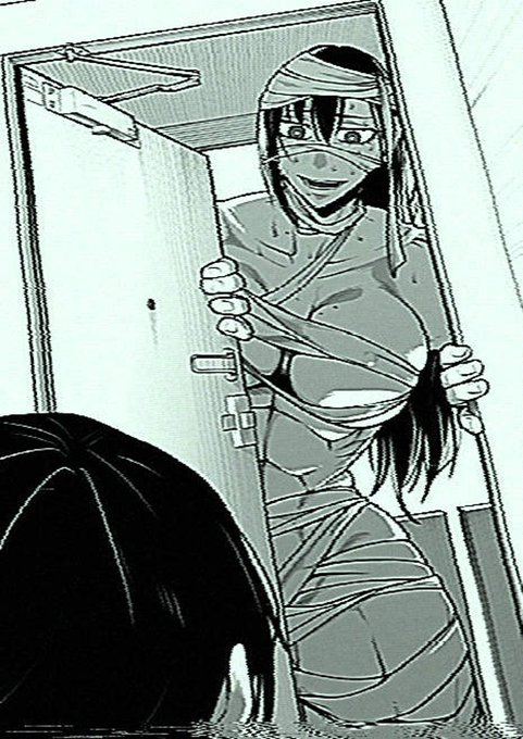 兎子にこれ使うとちょっとホラーっぽくなる

#頑張れ兎子ちゃん 