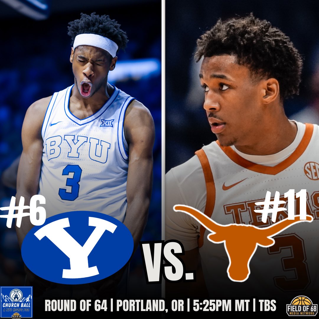 Church Ball: A BYU Hoops Pod tweet media