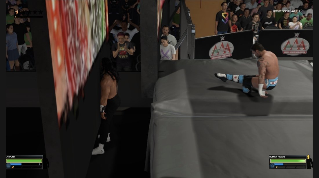 JonathanSABU tweet media