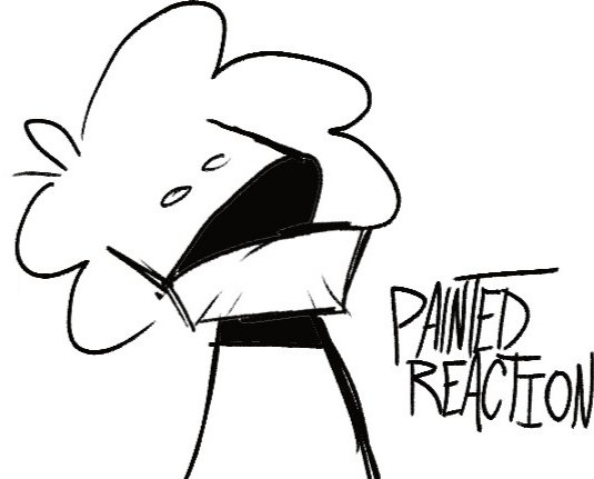 The Painted. tweet media