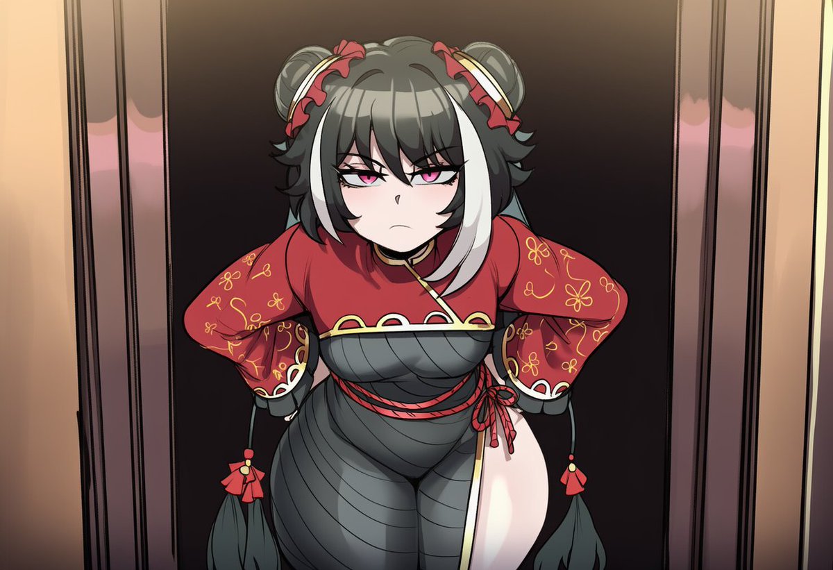 Jia Xichun tweet media