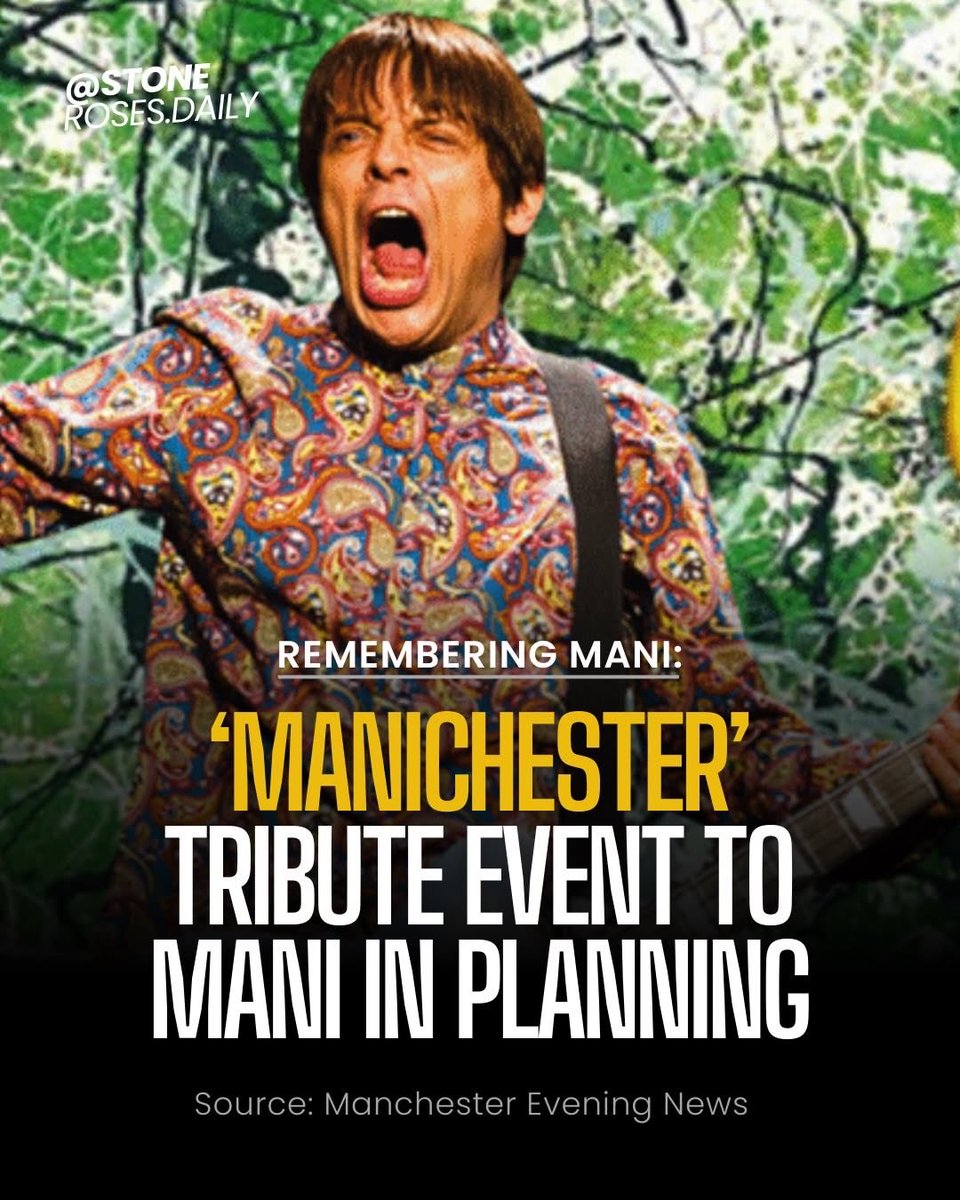 Madchester tweet media