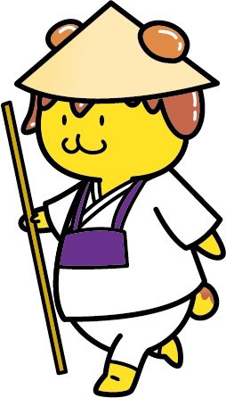 【公式】「ポテくまくん」(埼玉県秩父市) tweet media