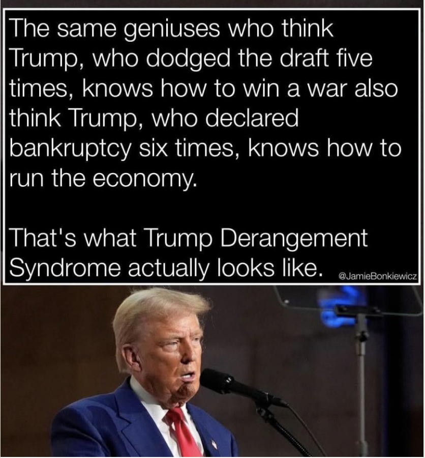 Democratic Coalition tweet media