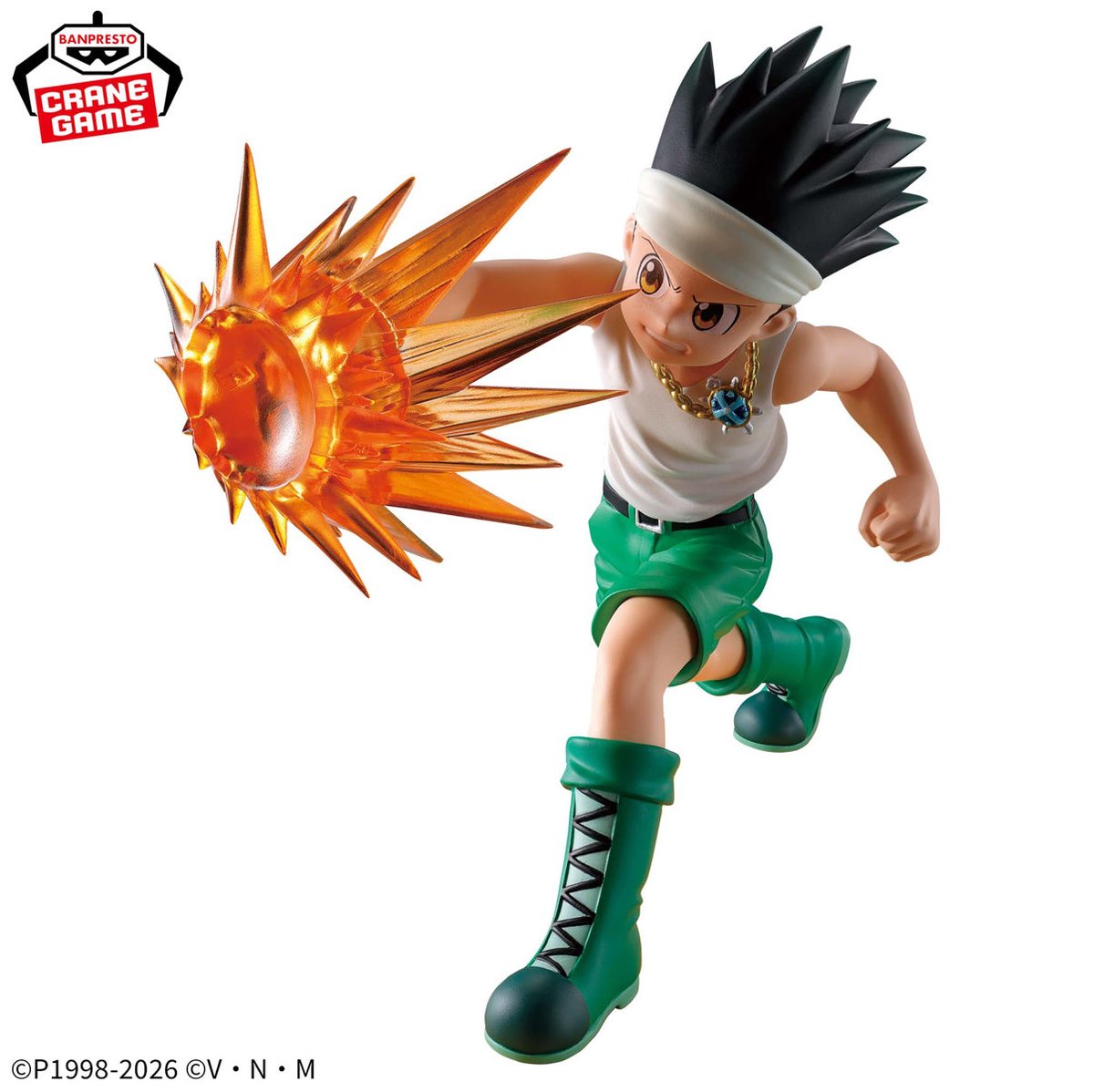 ユ*ウ様 クリフギア クリフボード 200個限定 ジブ練 オフトレ 屋内 バラン HUNTER×HUNTER フィギュア-ゴン-G．I．編 稼働しました🤜🔥 『HUNTER