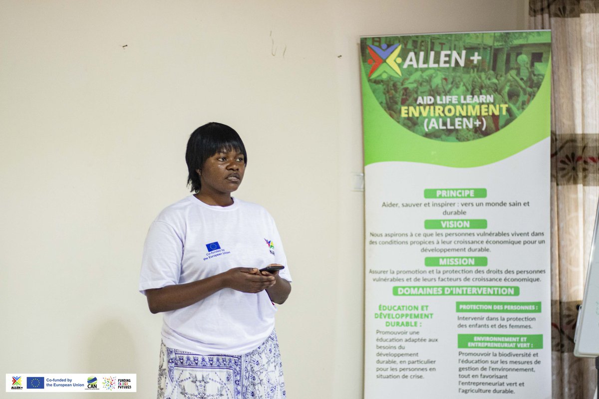 AID LIFE LEARN ENVIRONMENT tweet media