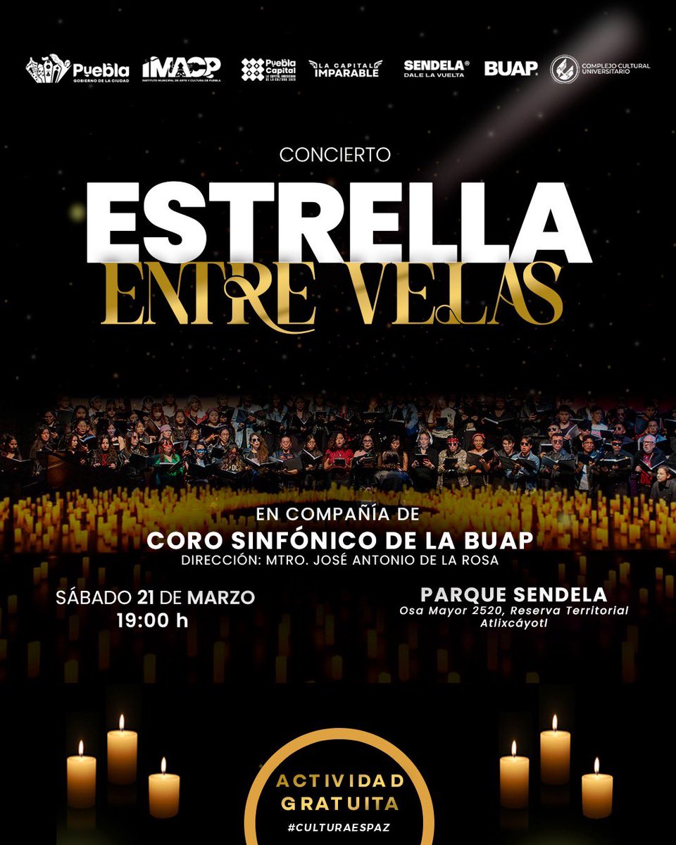 CCU BUAP tweet media