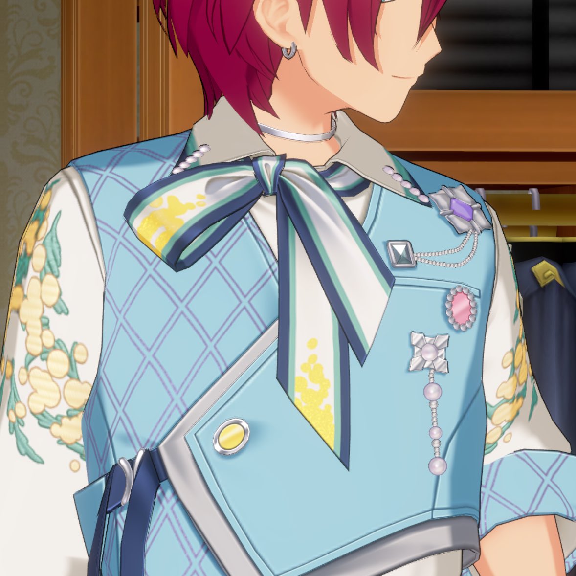 ₅₄ᴾ tweet media