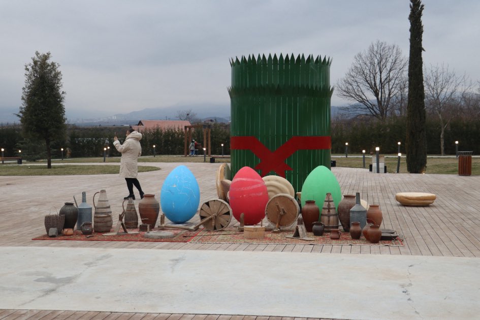 Ayshan Aslan tweet media