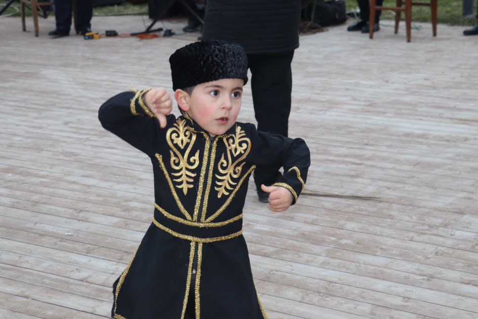 Ayshan Aslan tweet media