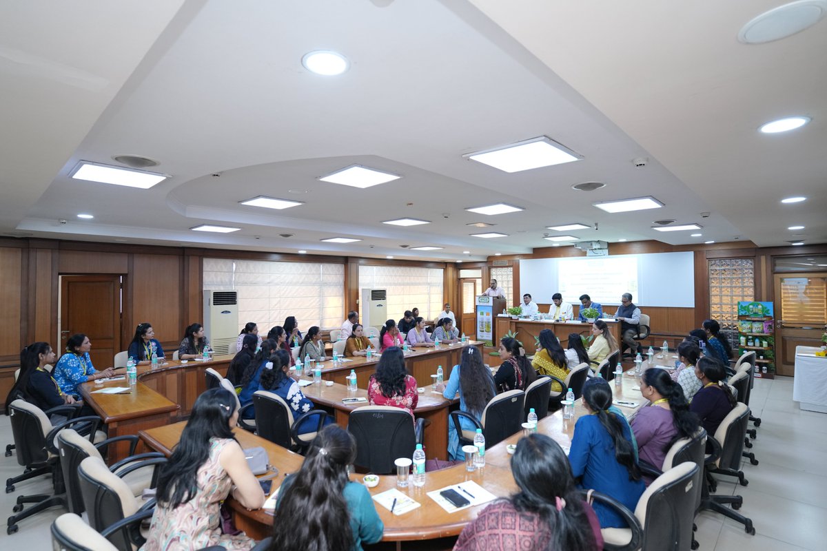 IFFCO-FMDI tweet media