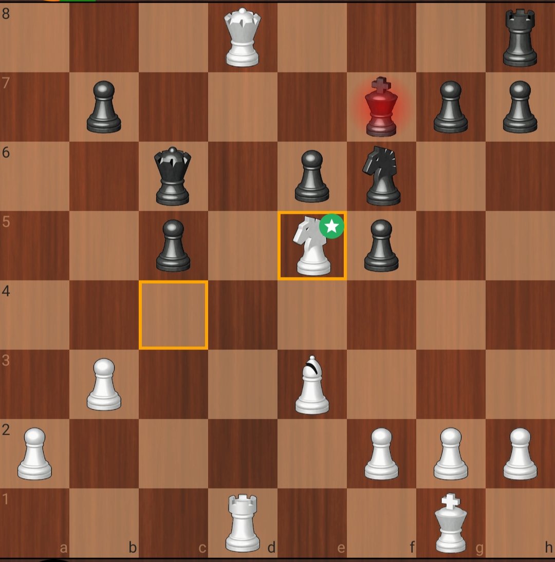 _P_P_F's tweet photo. Dream for every chess player ♟️✅ https://t.co/Y41OIXGy9v