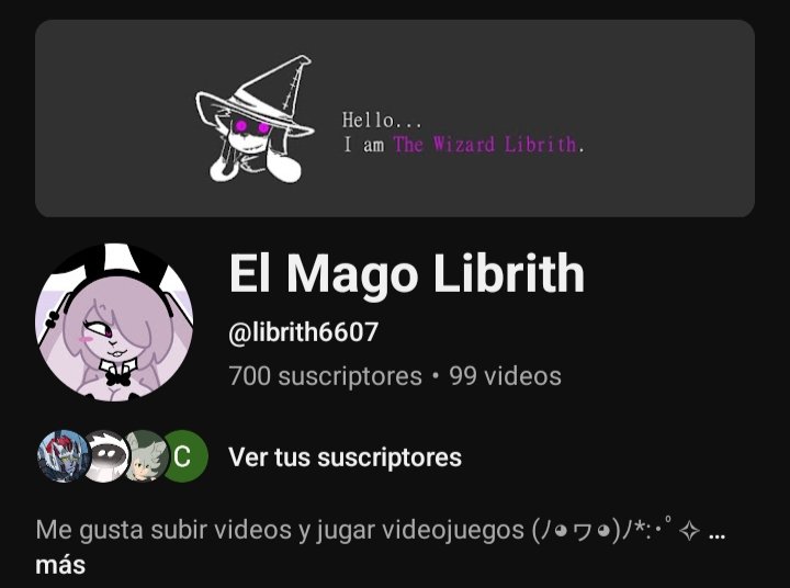 Librith (comisiones abiertas) tweet media