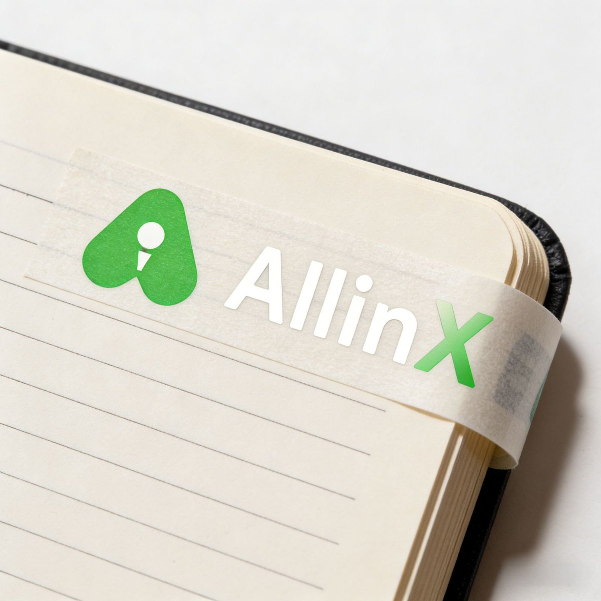 AllinX tweet media