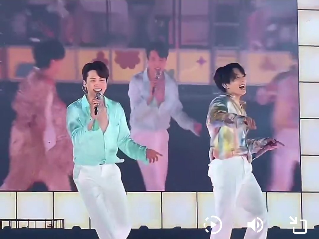 Thinking about Jimin's post about being worried with the album and performances...

How do we reassure the tannies that they don't need to be perfect? That they're already perfect just being themselves? And that often when they make "mistakes", they're the most endearing of all?