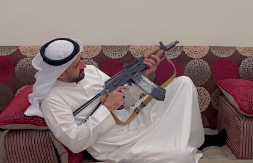 علي هاشم 313 tweet media