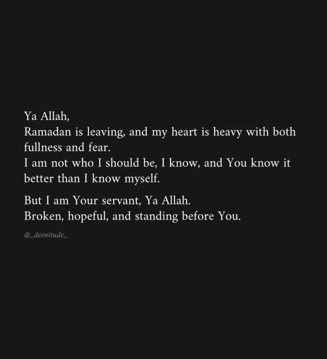 Fareedah Ahmed tweet media