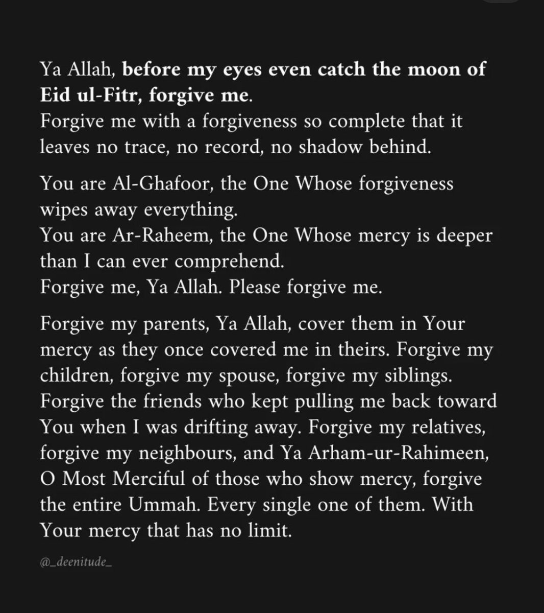 Fareedah Ahmed tweet media