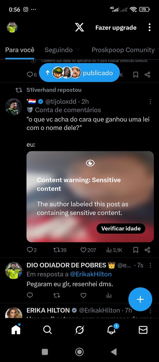 DIO ODIADOR DE POBRES 👑 tweet media