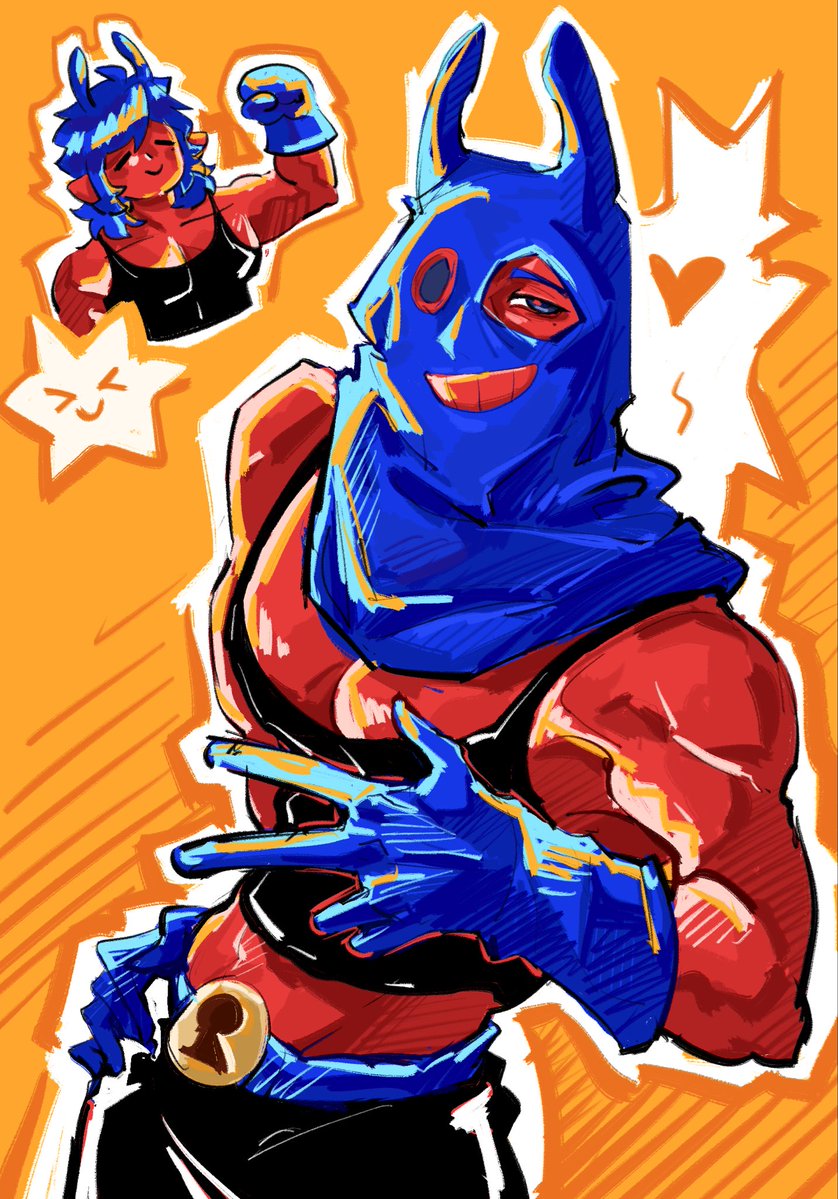 Lizard savy tweet media