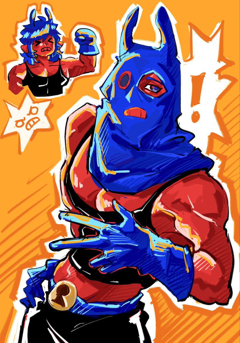 Lizard savy tweet media