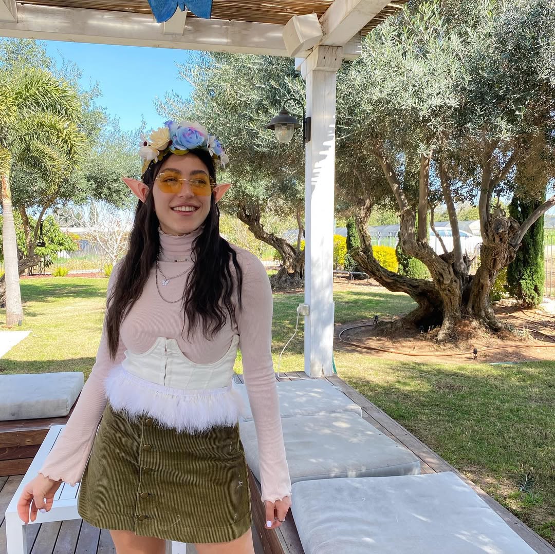 Mazelit Airaksinen 🎗 tweet media