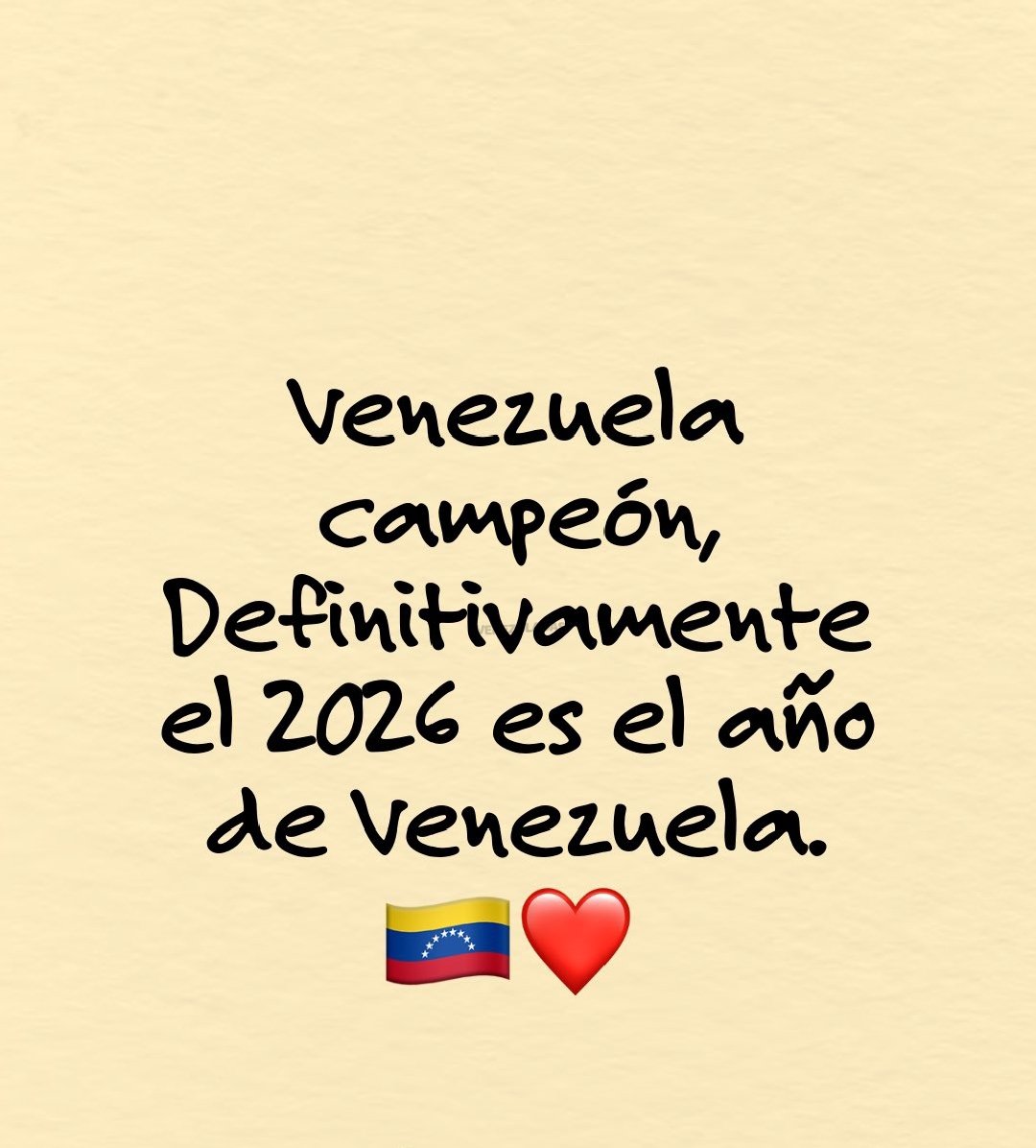 Jotorme88's tweet photo. Que sigan pasando cosas buenas! https://t.co/Y2Zc2MxhPY