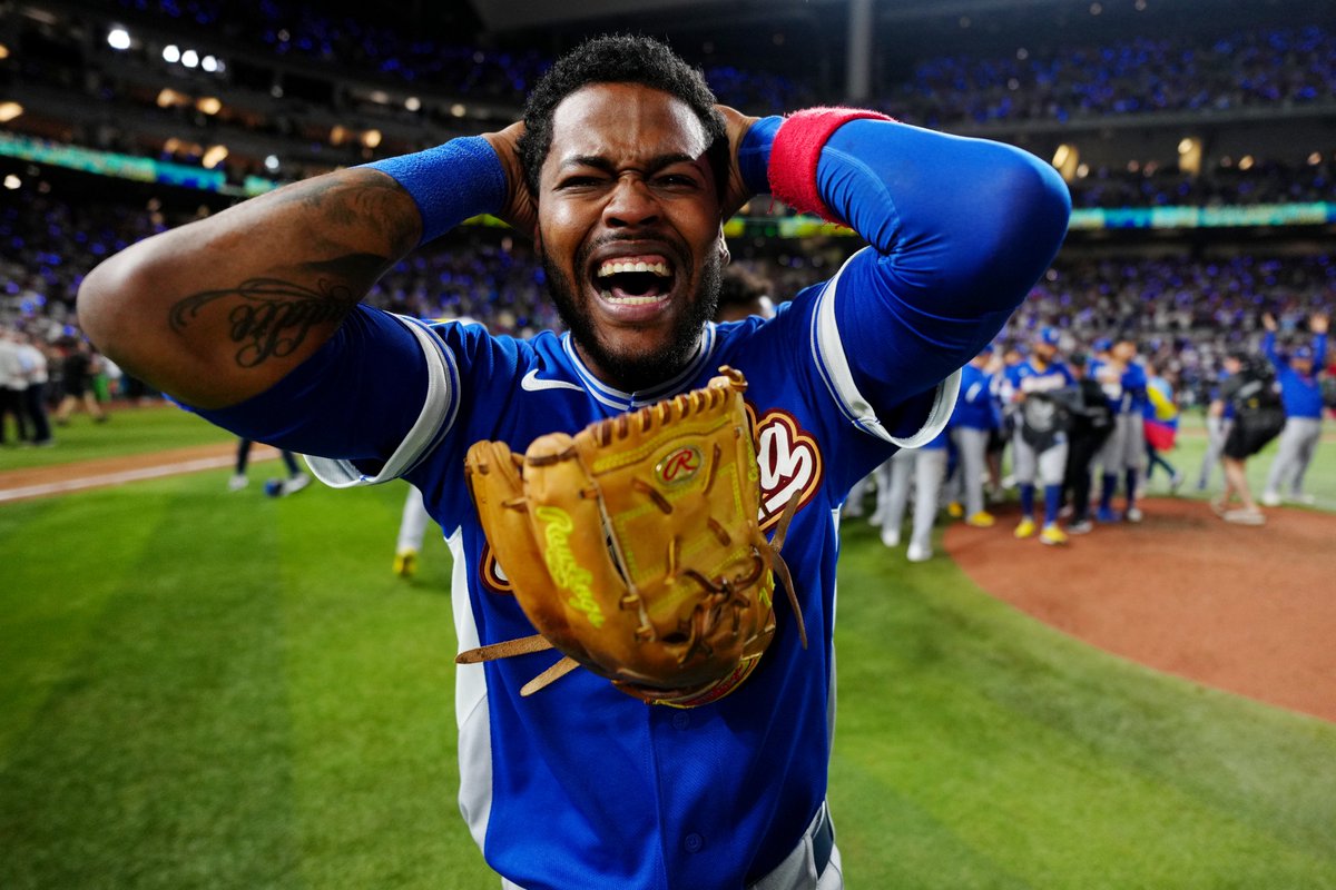 WBSC ⚾🥎 tweet media