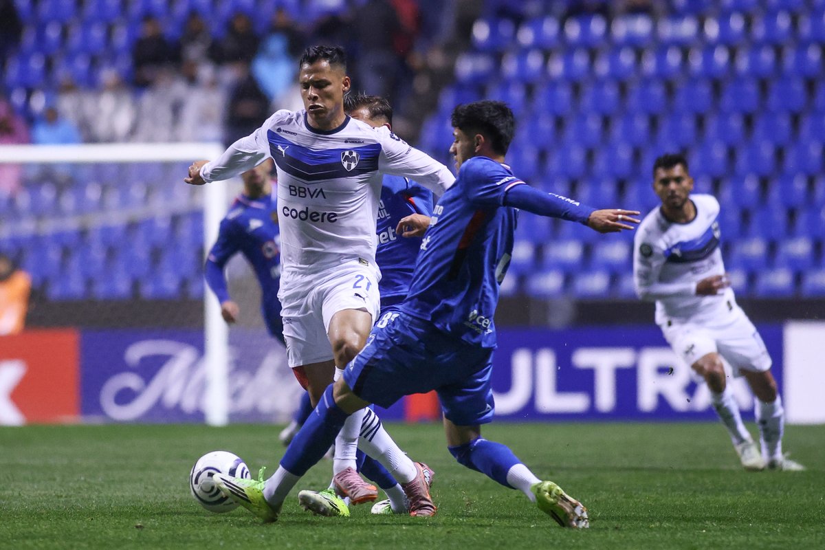 Liga BBVA MX tweet media