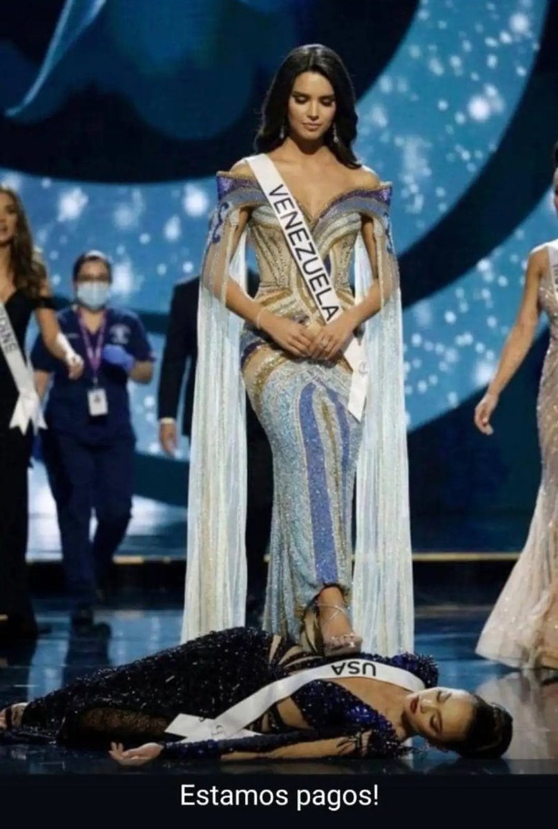 Breaking News Vzla tweet media