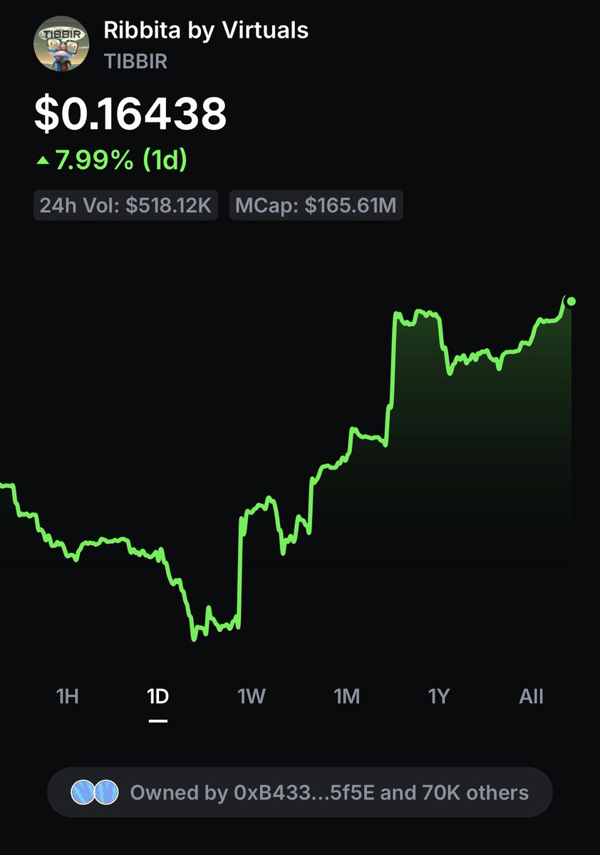 Second Satoshi tweet media