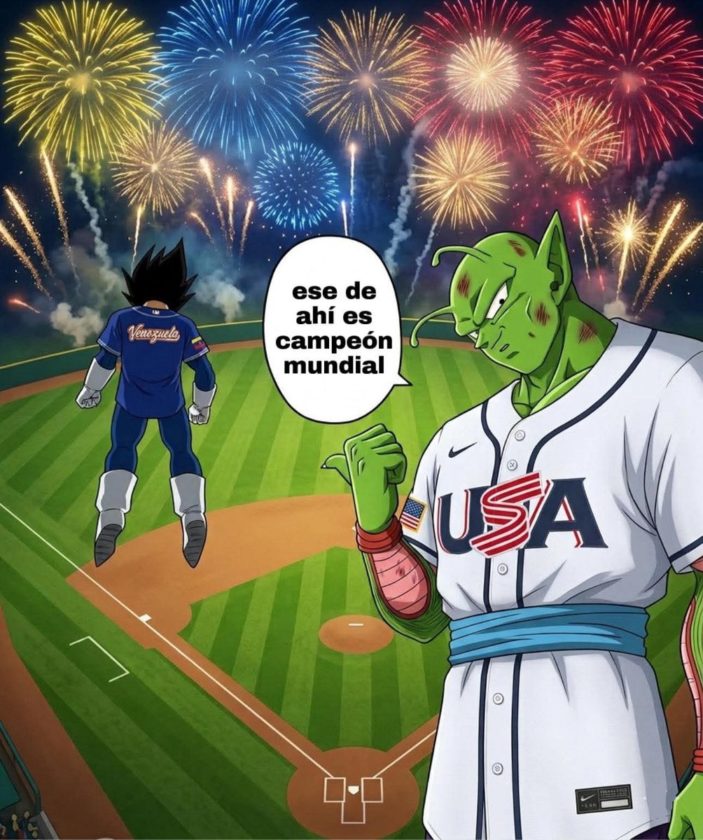 Maracucho 💯% tweet media