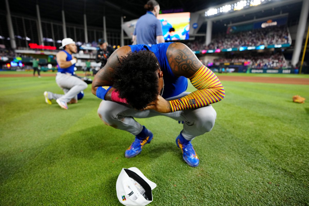 WBSC ⚾🥎 tweet media