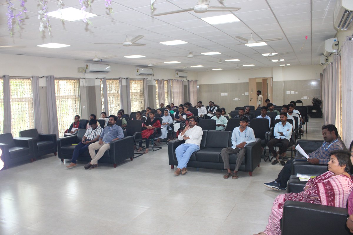 CRC NELLORE tweet media