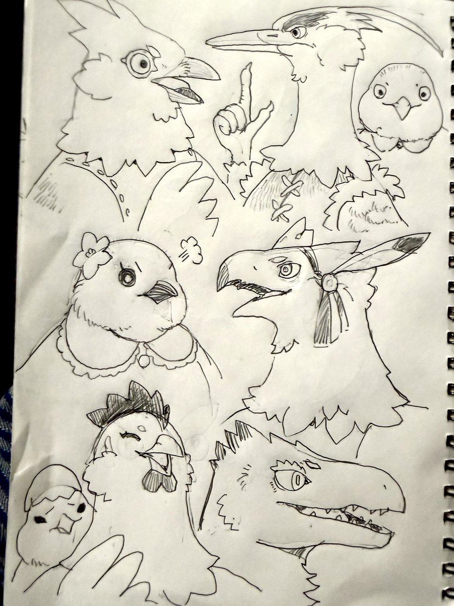 キャルミーヌ tweet media