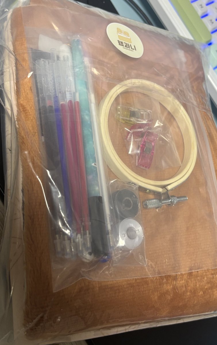 커미션) 바닐라바🌟 tweet media