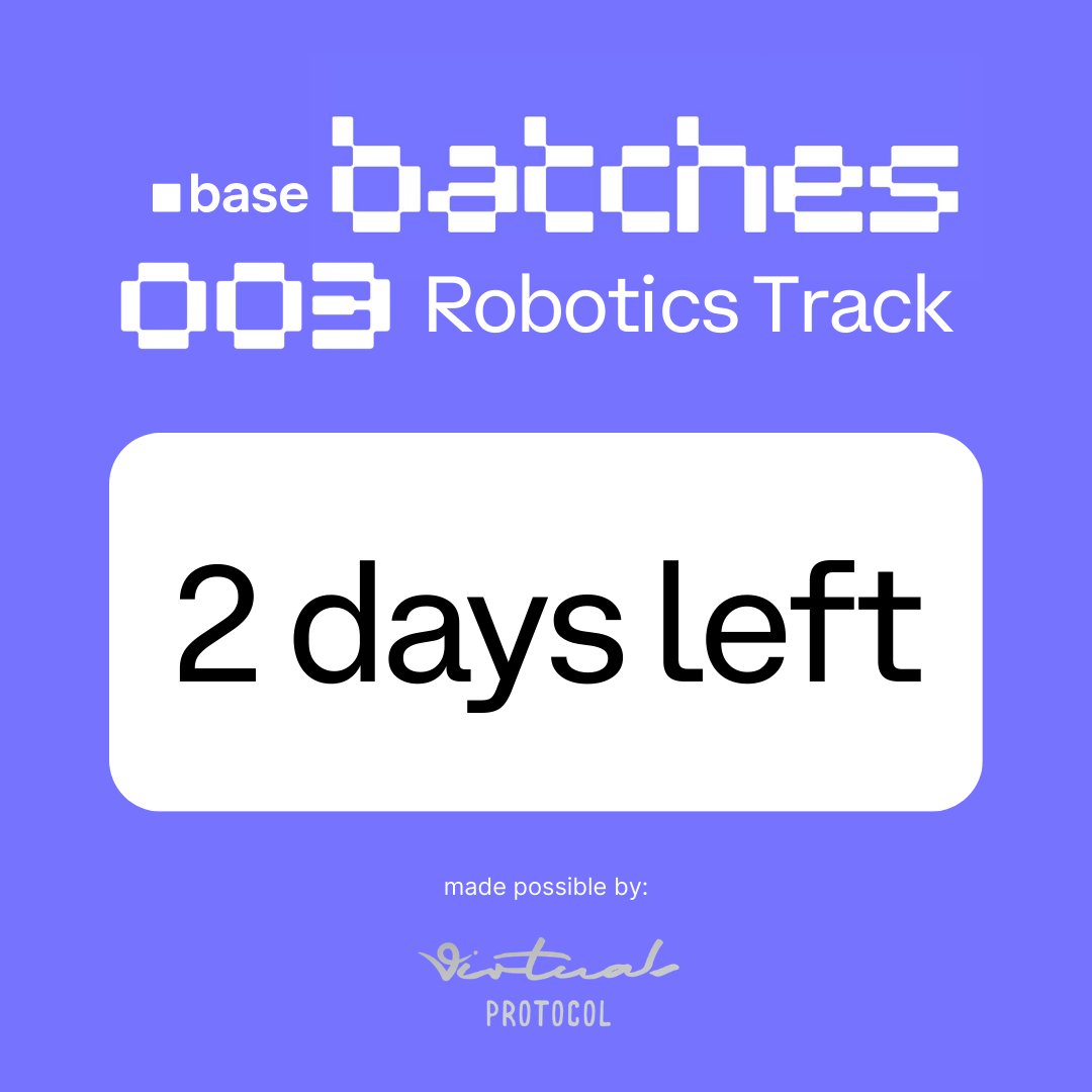 Base Philippines tweet media