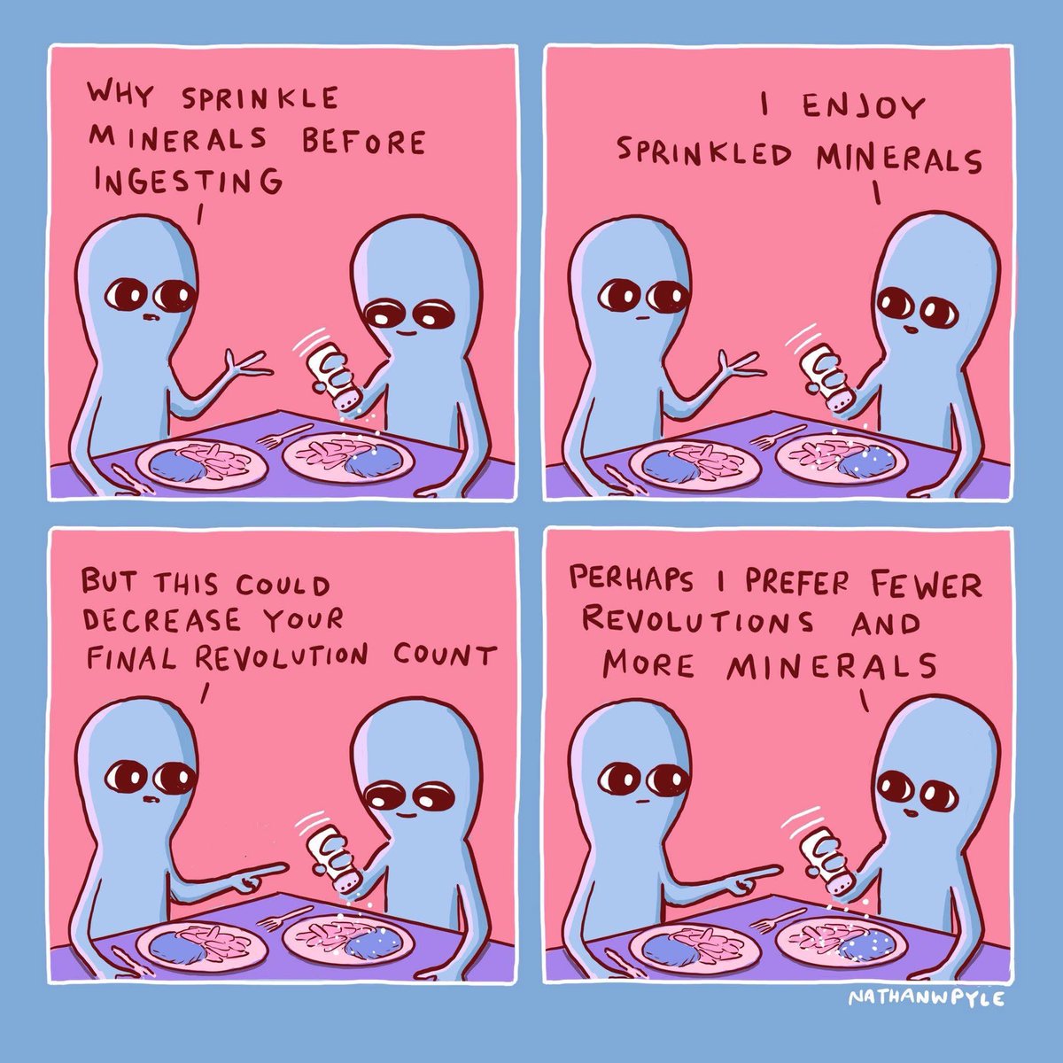 Smudge The Insult Cat 🐀 tweet media