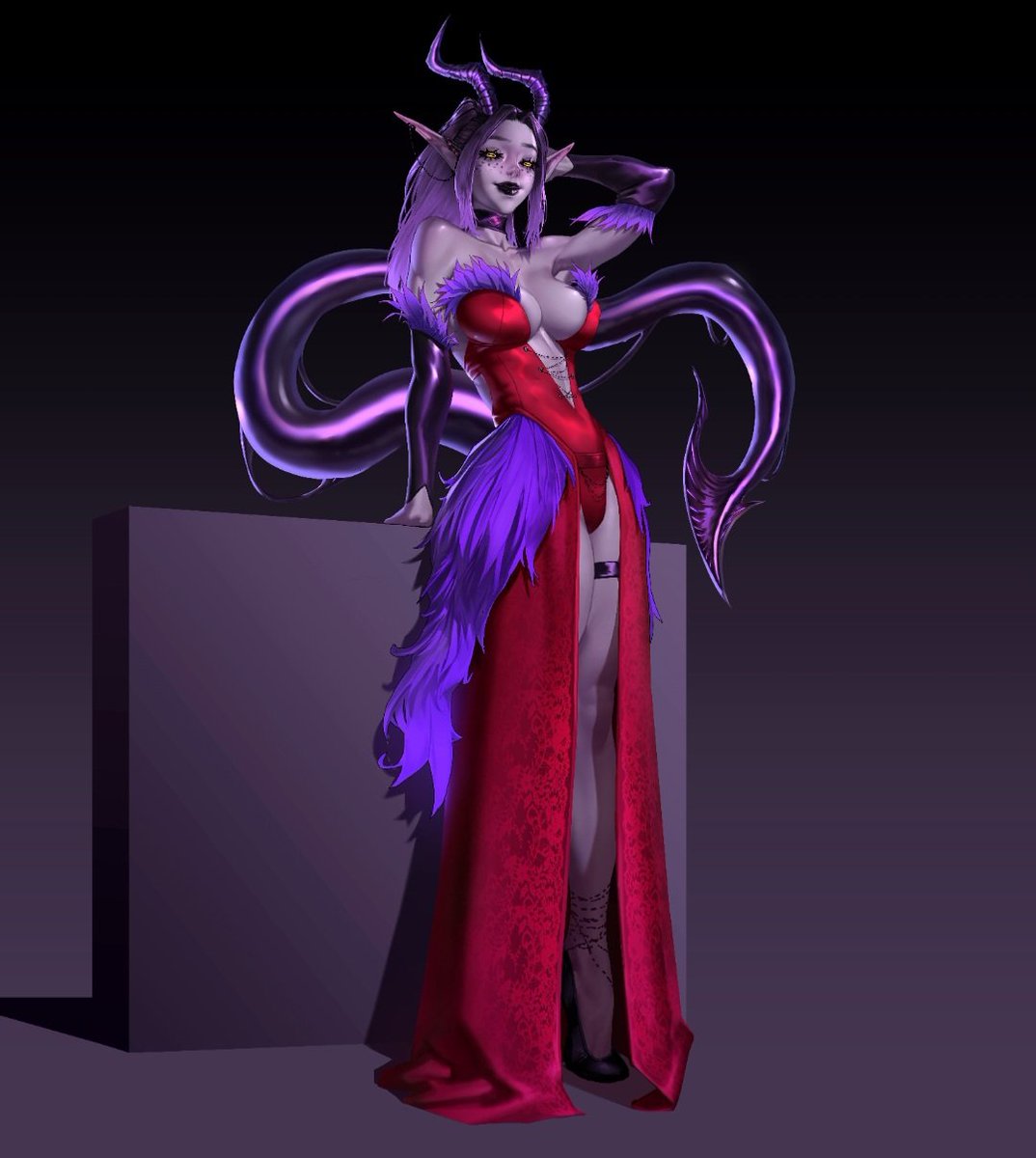 Diego Mondragon 🔞NSFW art warning tweet media