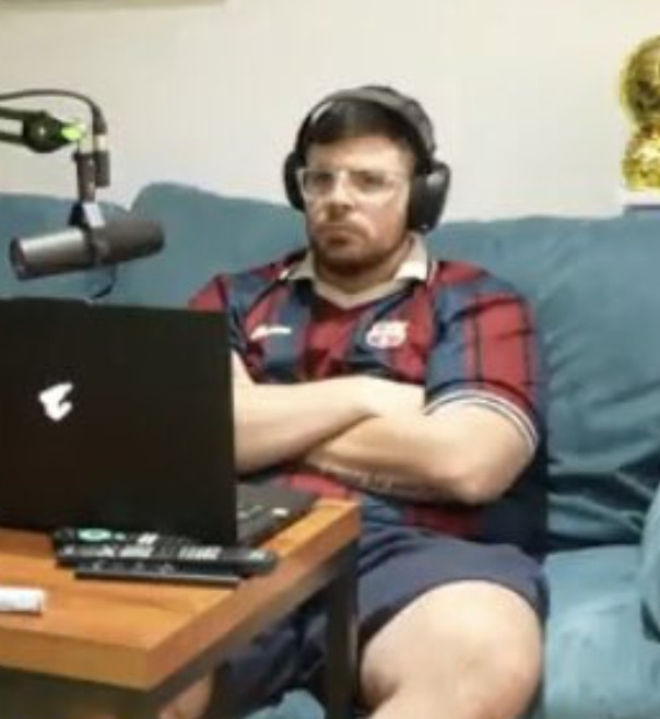 KICK Español tweet media