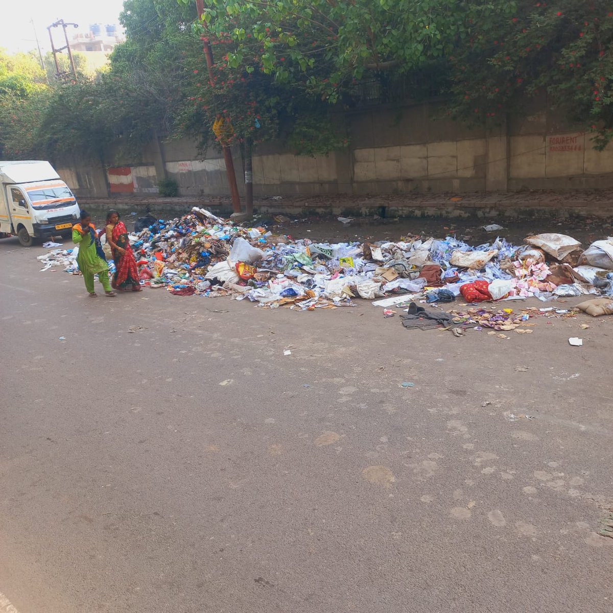 Laxmikant Sharma tweet media