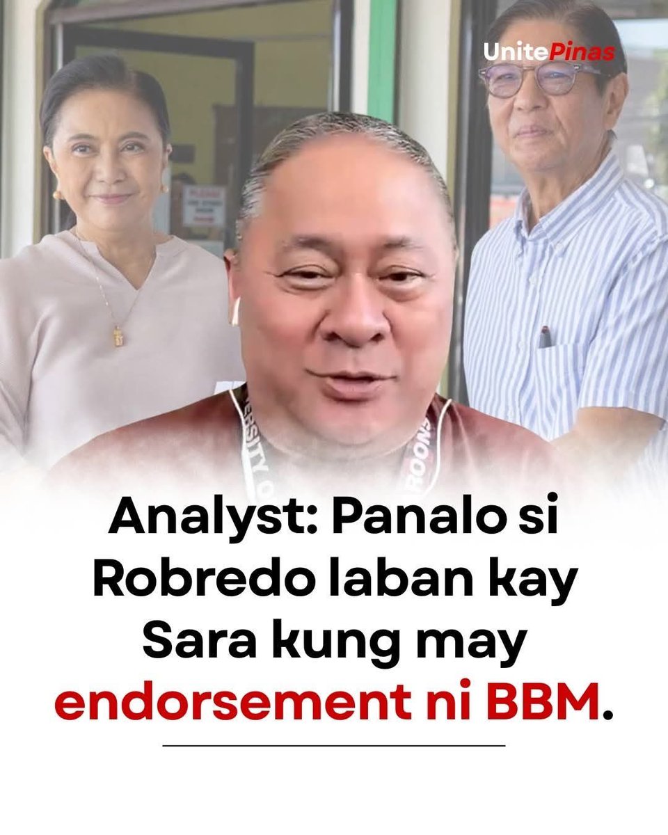 Hara Lingayan 🇵🇭🏹 #Unbowed tweet media