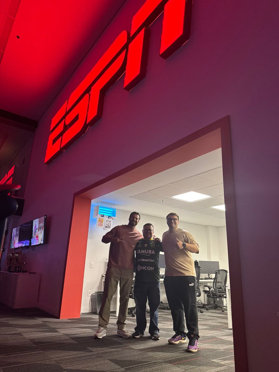 Matheus Ornellas tweet media