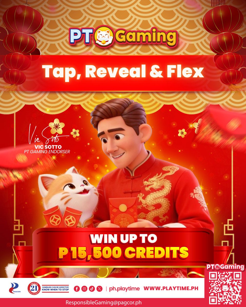 PT Gaming tweet media